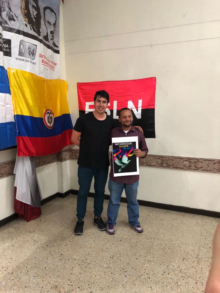 colombia